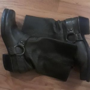Frye ivy boot